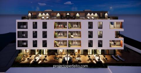 Apartamento T3 Venda em Anta e Guetim,Espinho