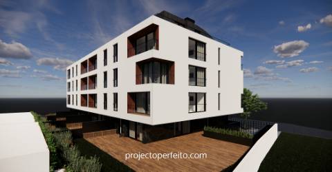 Apartamento T3 Venda em Anta e Guetim,Espinho