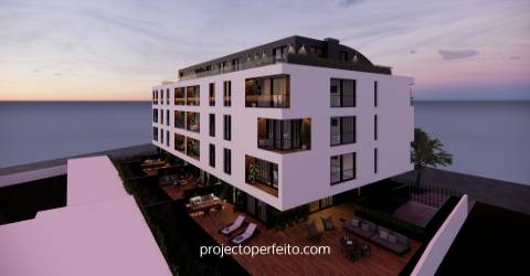 Apartamento T3 Venda em Anta e Guetim,Espinho