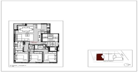 Apartamento T3 Venda em Anta e Guetim,Espinho