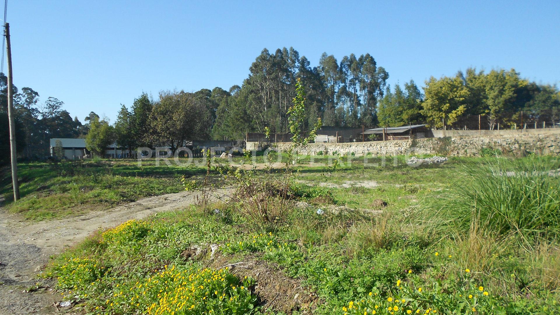 Lote de Terreno  Venda em Serzedo e Perosinho,Vila Nova de Gaia