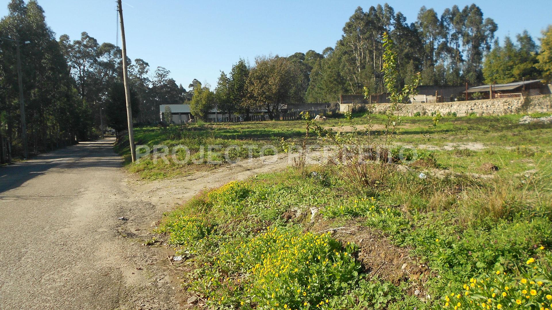 Lote de Terreno  Venda em Serzedo e Perosinho,Vila Nova de Gaia