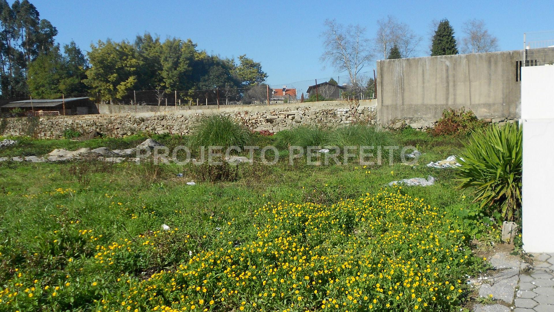 Lote de Terreno  Venda em Serzedo e Perosinho,Vila Nova de Gaia