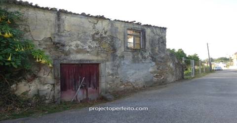 Quinta  Venda em Grijó e Sermonde,Vila Nova de Gaia
