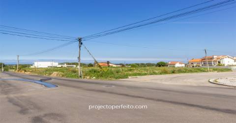 Lote de Terreno  Venda em Paramos,Espinho