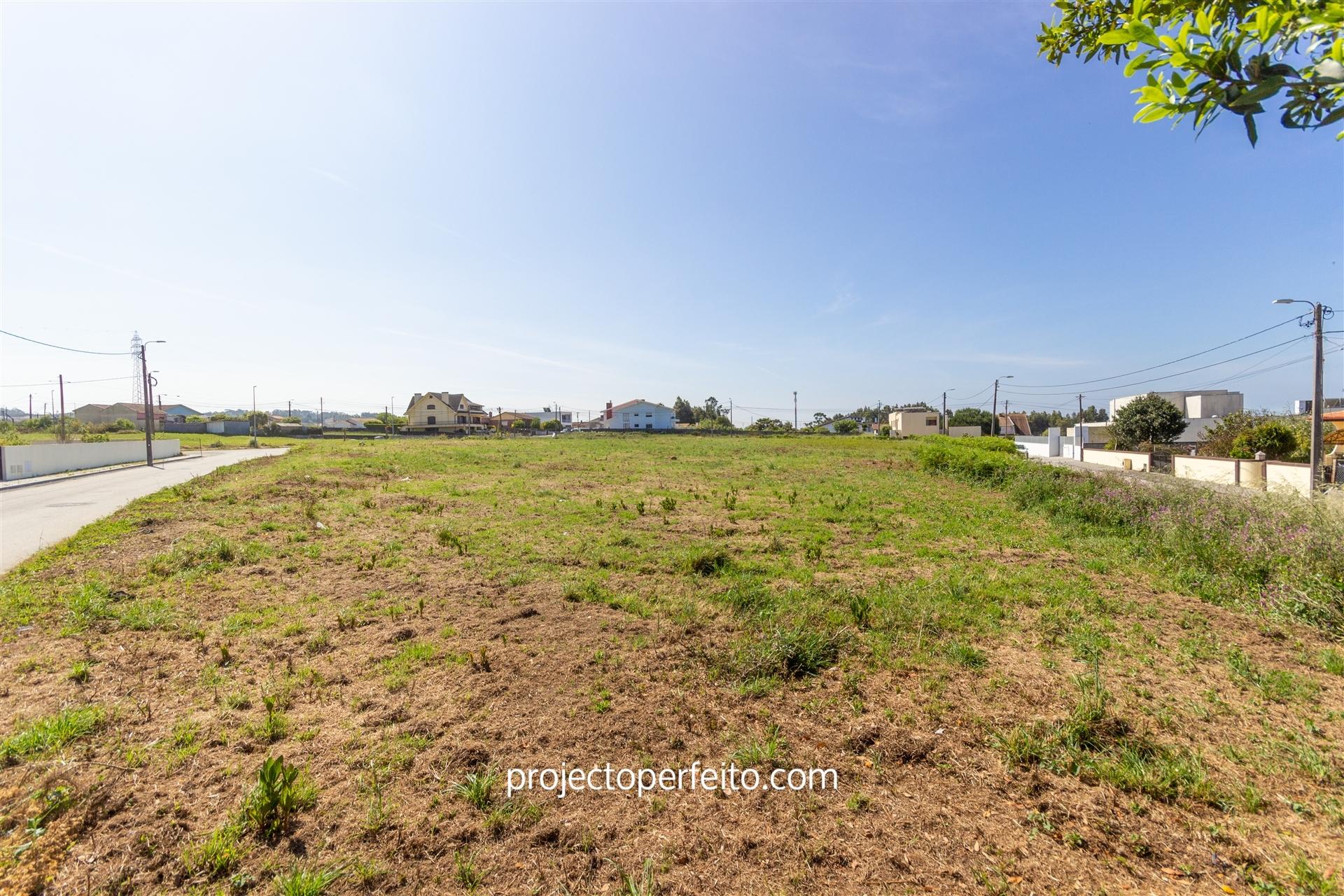 Lote de Terreno  Venda em Paramos,Espinho