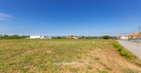 Lote de Terreno  Venda em Paramos,Espinho
