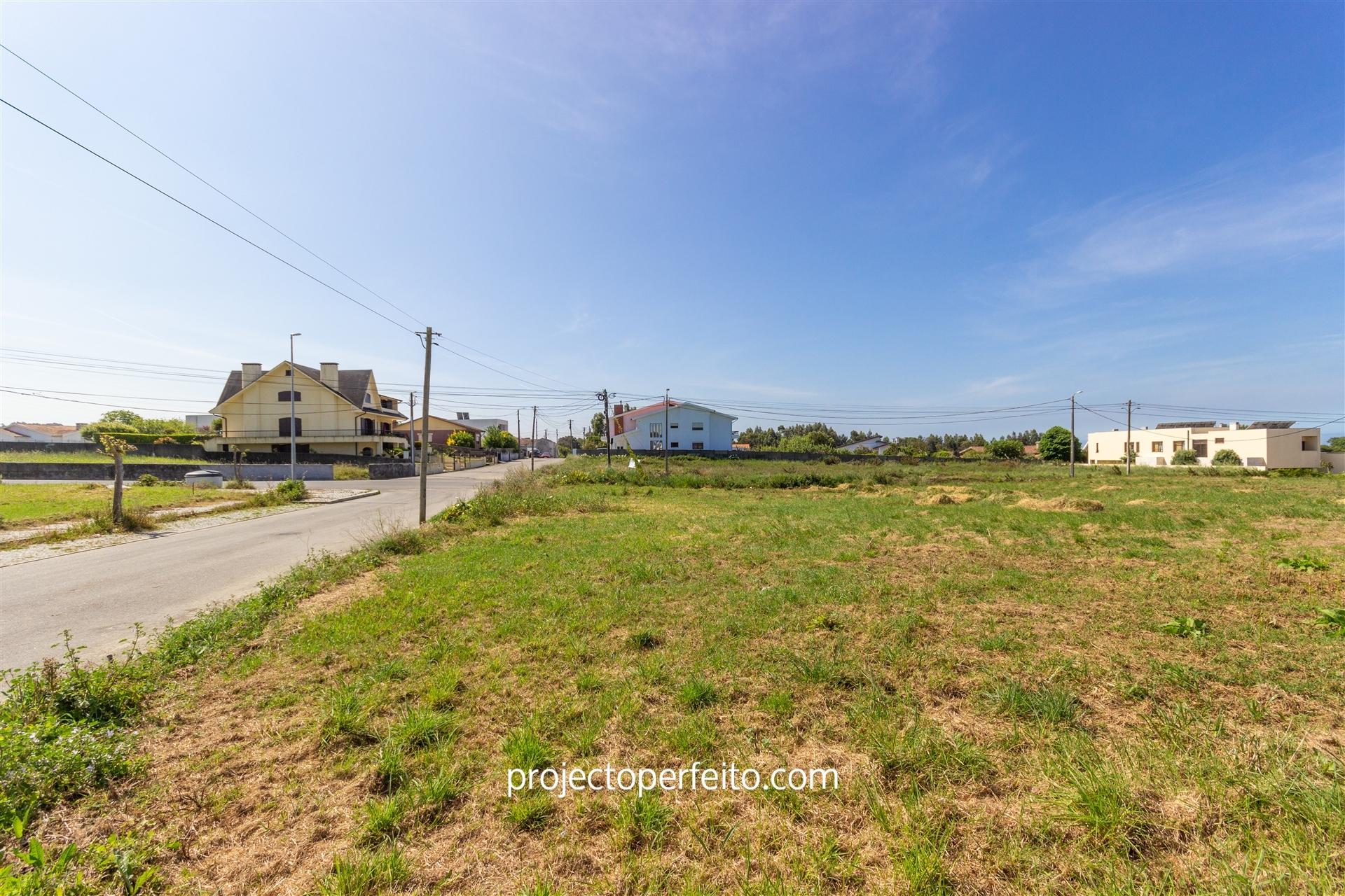 Lote de Terreno  Venda em Paramos,Espinho