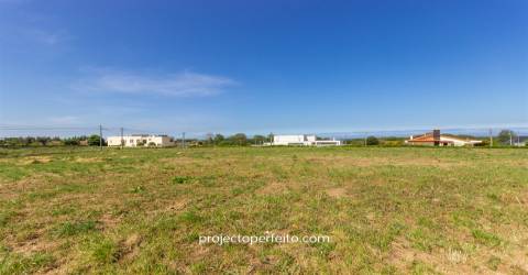 Lote de Terreno  Venda em Paramos,Espinho
