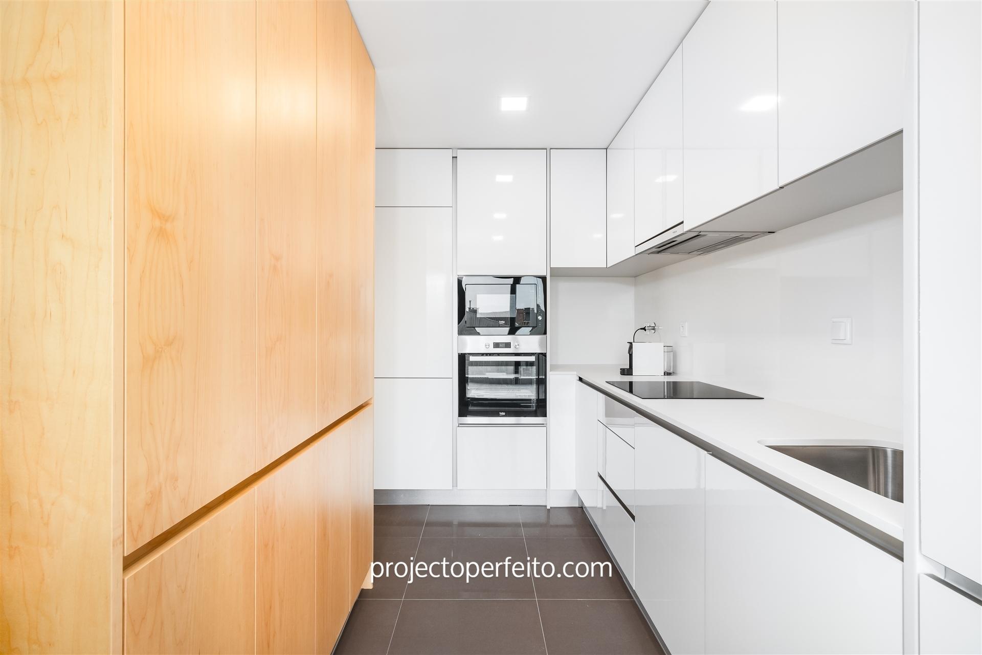 Apartamento T3 Venda em Espinho,Espinho