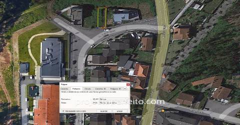 Terreno Urbano  Venda em Lobão, Gião, Louredo e Guisande,Santa Maria da Feira