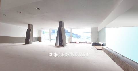 Loja  Arrendamento em Santa Maria da Feira, Travanca, Sanfins e Espargo,Santa Maria da Feira