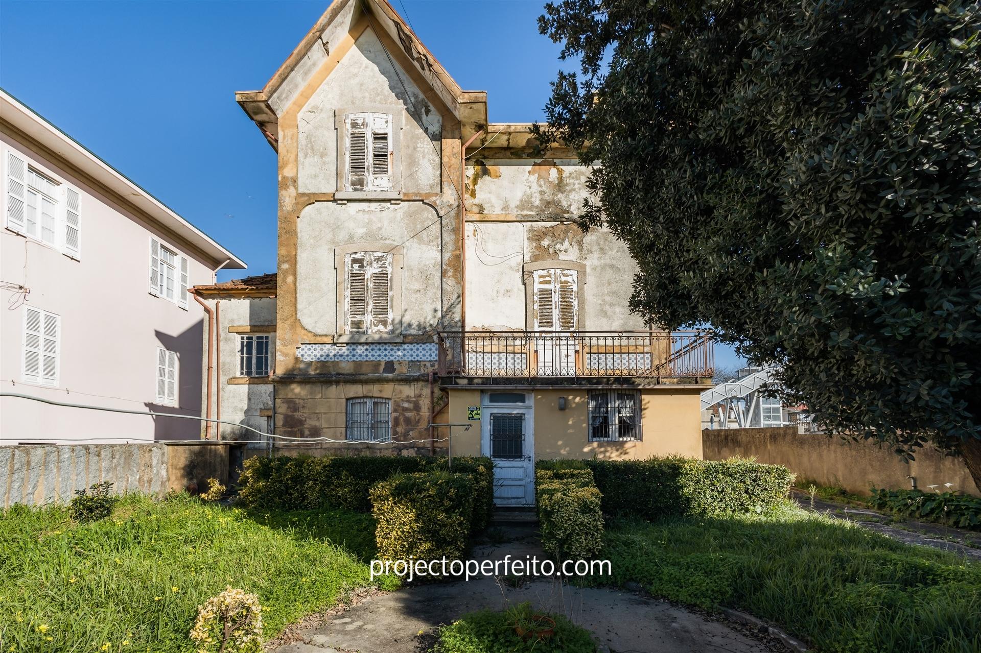 Quinta T7 Venda em Arcozelo,Vila Nova de Gaia