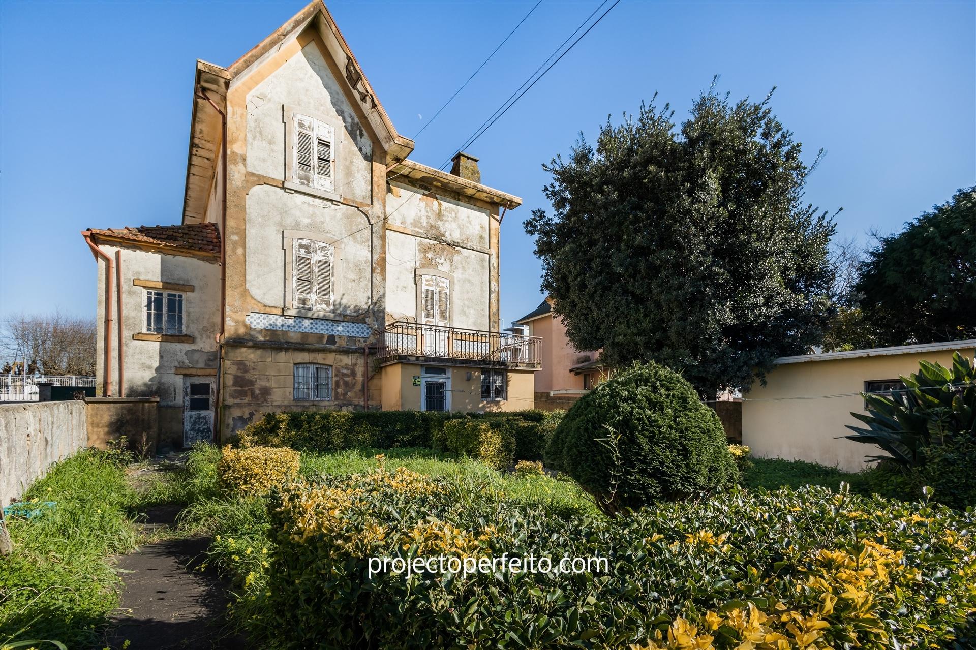 Quinta T7 Venda em Arcozelo,Vila Nova de Gaia