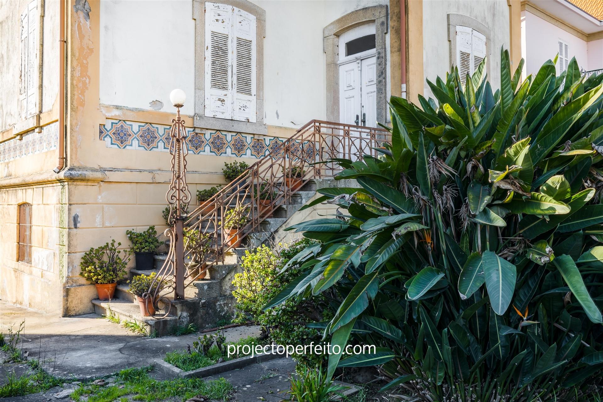 Quinta T7 Venda em Arcozelo,Vila Nova de Gaia