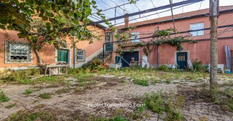 Moradia Isolada T8 Venda em Serzedo e Perosinho,Vila Nova de Gaia