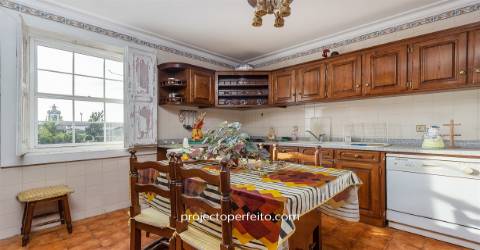 Moradia Isolada T8 Venda em Serzedo e Perosinho,Vila Nova de Gaia