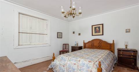 Moradia Isolada T8 Venda em Serzedo e Perosinho,Vila Nova de Gaia