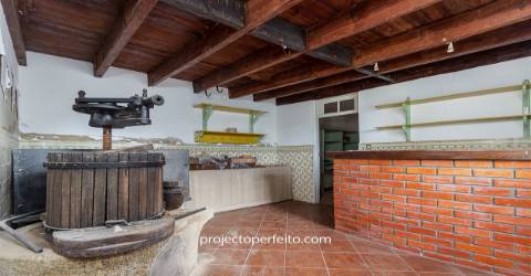 Moradia Isolada T8 Venda em Serzedo e Perosinho,Vila Nova de Gaia