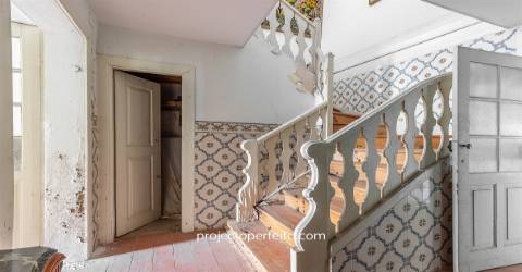 Moradia Isolada T8 Venda em Serzedo e Perosinho,Vila Nova de Gaia