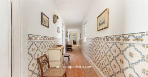 Moradia Isolada T8 Venda em Serzedo e Perosinho,Vila Nova de Gaia