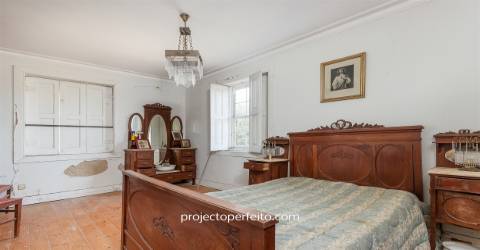 Moradia Isolada T8 Venda em Serzedo e Perosinho,Vila Nova de Gaia