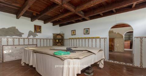 Moradia Isolada T8 Venda em Serzedo e Perosinho,Vila Nova de Gaia