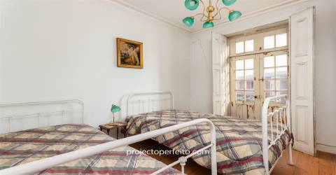 Moradia Isolada T8 Venda em Serzedo e Perosinho,Vila Nova de Gaia