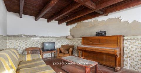 Moradia Isolada T8 Venda em Serzedo e Perosinho,Vila Nova de Gaia