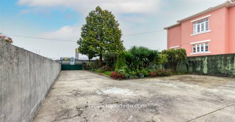 Moradia Isolada T3 Venda em Lourosa,Santa Maria da Feira