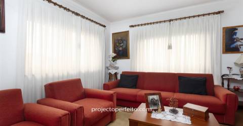 Moradia Isolada T3 Venda em Lourosa,Santa Maria da Feira