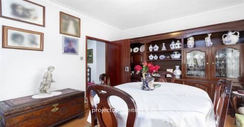 Moradia Isolada T3 Venda em Lourosa,Santa Maria da Feira