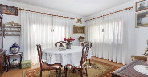 Moradia Isolada T3 Venda em Lourosa,Santa Maria da Feira