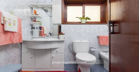 Moradia Isolada T3 Venda em Lourosa,Santa Maria da Feira