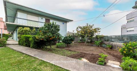 Moradia Isolada T3 Venda em Lourosa,Santa Maria da Feira