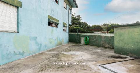 Moradia Isolada T3 Venda em Lourosa,Santa Maria da Feira