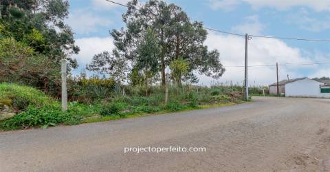Terreno Para Construção  Venda em Gulpilhares e Valadares,Vila Nova de Gaia