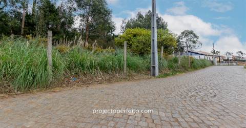 Terreno Para Construção  Venda em Gulpilhares e Valadares,Vila Nova de Gaia