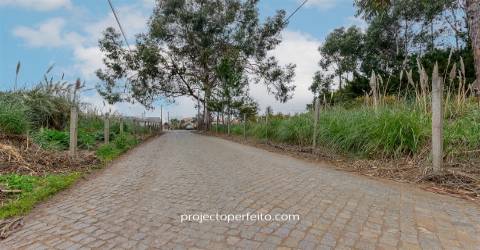 Terreno Para Construção  Venda em Gulpilhares e Valadares,Vila Nova de Gaia