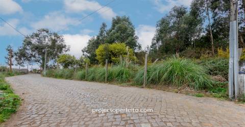 Terreno Para Construção  Venda em Gulpilhares e Valadares,Vila Nova de Gaia