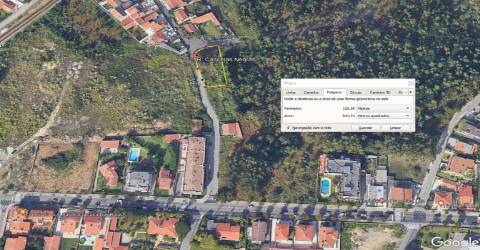 Terreno Para Construção  Venda em Gulpilhares e Valadares,Vila Nova de Gaia