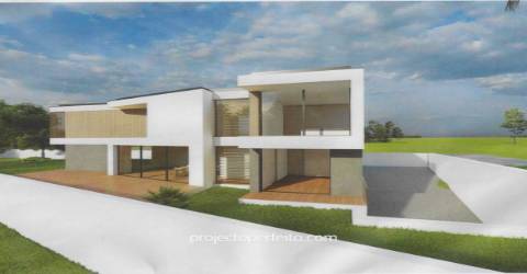 Lote de Terreno  Venda em São Félix da Marinha,Vila Nova de Gaia