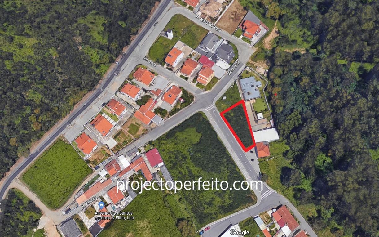 Lote de Terreno  Venda em São Félix da Marinha,Vila Nova de Gaia