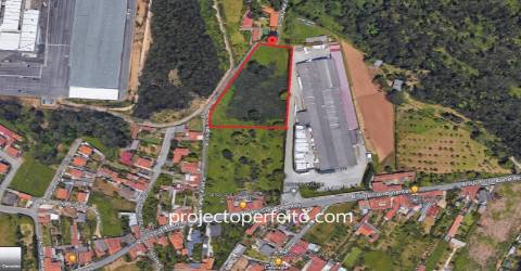 Terreno Rústico  Venda em Anta e Guetim,Espinho