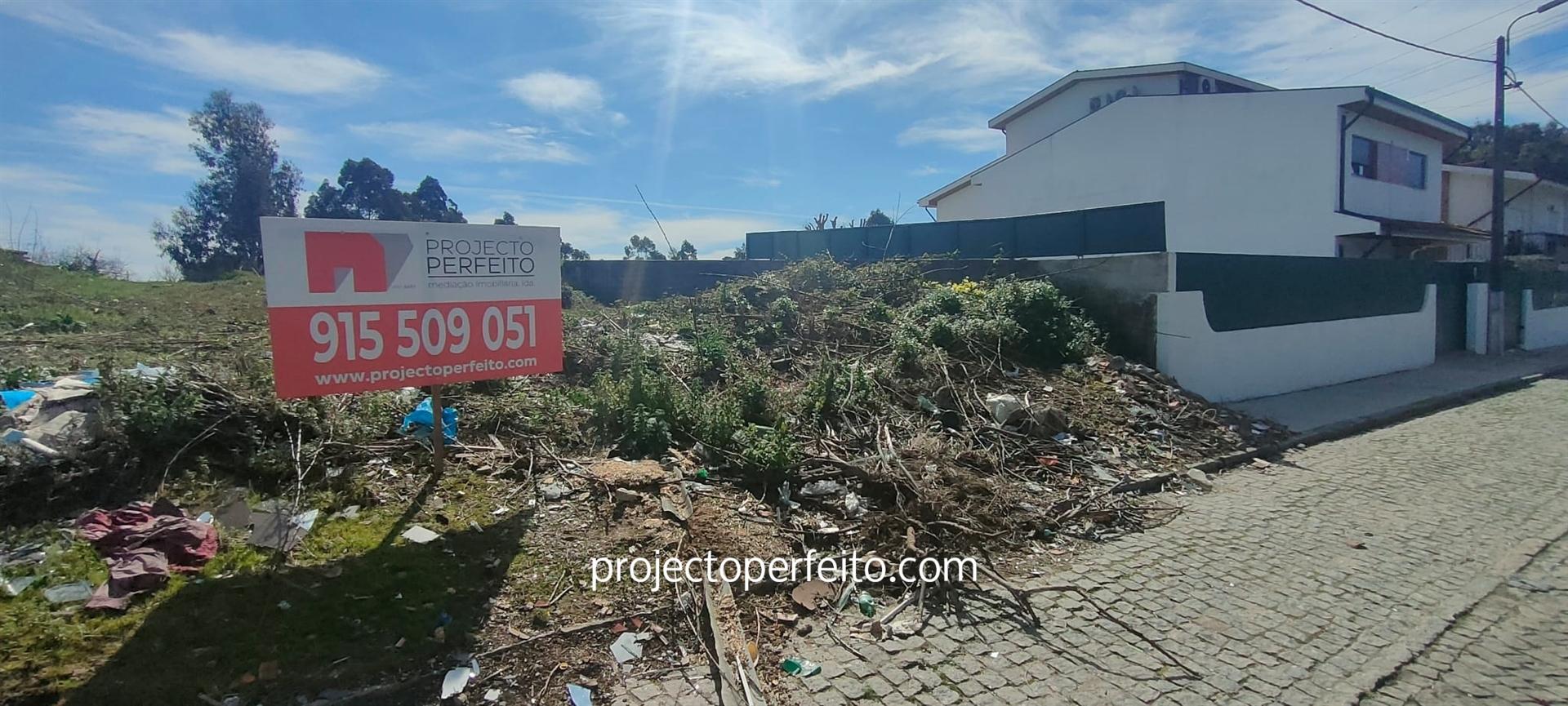 Terreno Urbano  Venda em Grijó e Sermonde,Vila Nova de Gaia