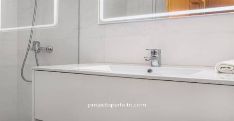 Apartamento T1 Venda em Espinho,Espinho