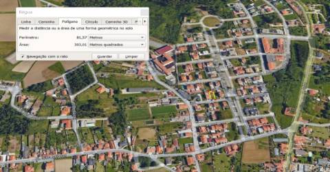 Terreno Urbano  Venda em Arcozelo,Vila Nova de Gaia