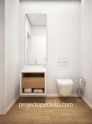 Apartamento T2 Venda em Mafamude e Vilar do Paraíso,Vila Nova de Gaia