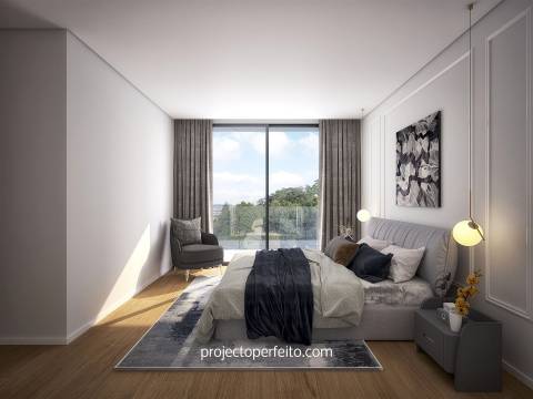 Apartamento T2 Venda em Mafamude e Vilar do Paraíso,Vila Nova de Gaia