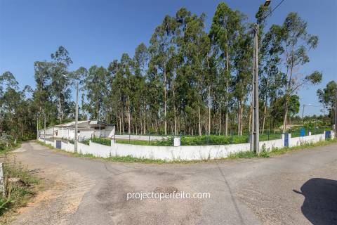 Armazém  Venda em Válega,Ovar